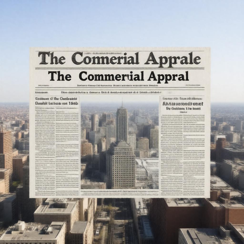 Commercial Appeal